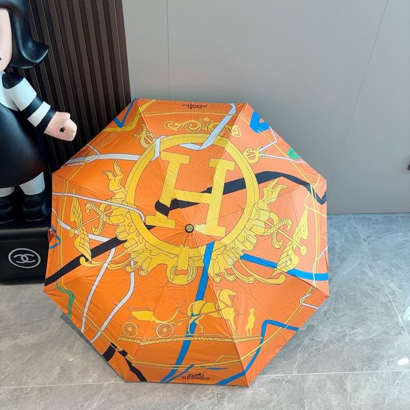 Hermes Umbrella (1129)