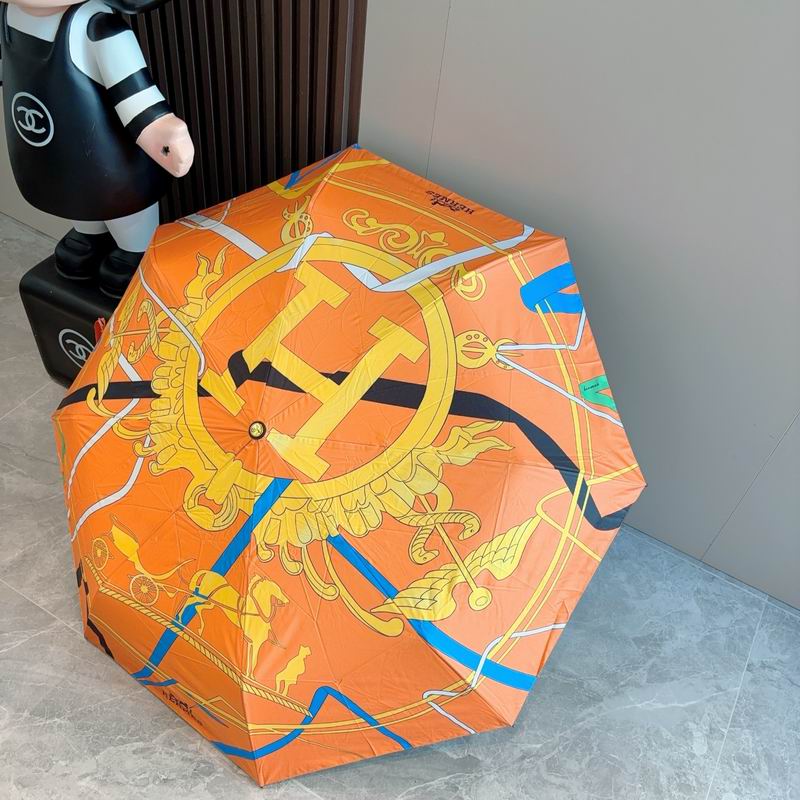 Hermes Umbrella (1130)