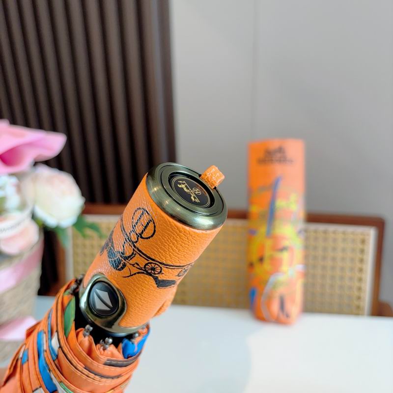 Hermes Umbrella (1132)