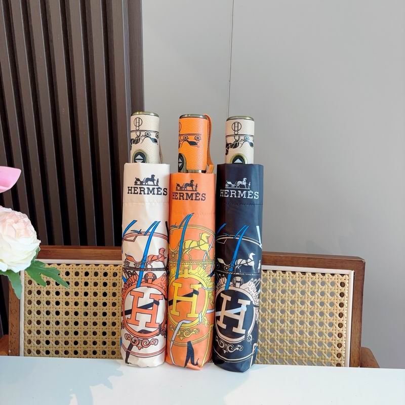 Hermes Umbrella (1133)