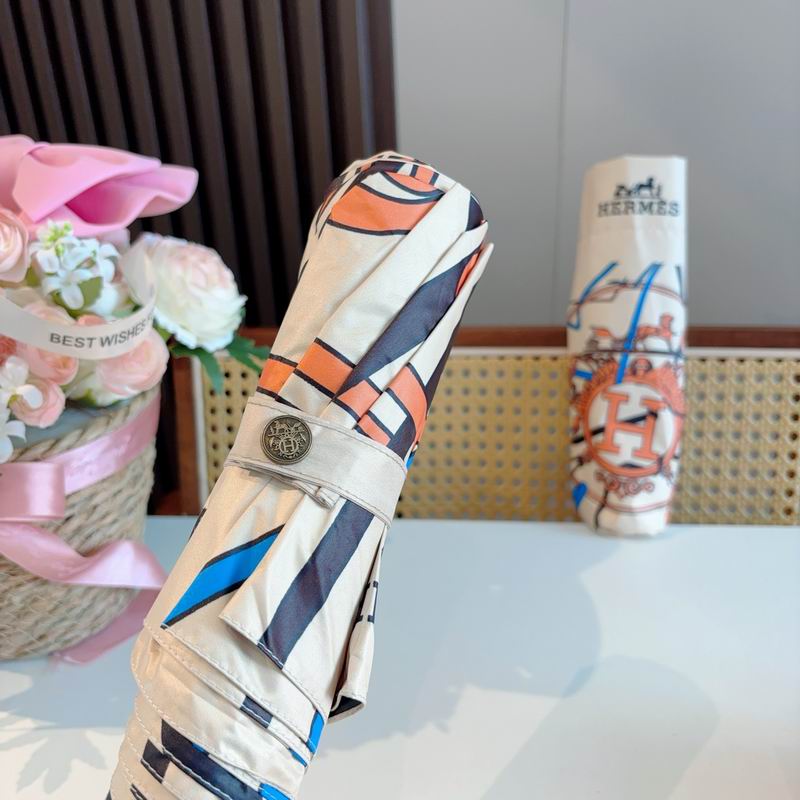 Hermes Umbrella (1136)