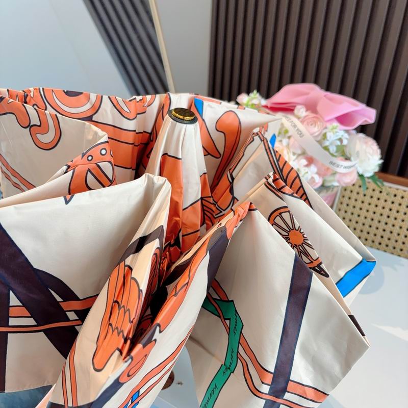 Hermes Umbrella (1137)