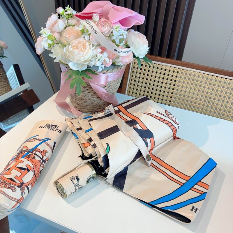 Hermes Umbrella (1138)