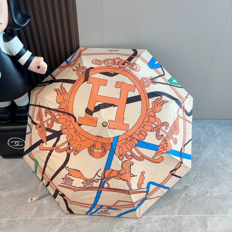 Hermes Umbrella (1139)