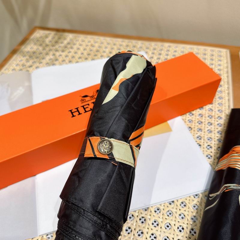 Hermes Umbrella (114)