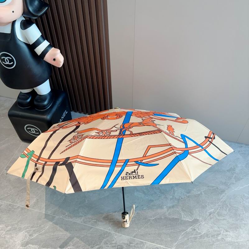 Hermes Umbrella (1141)