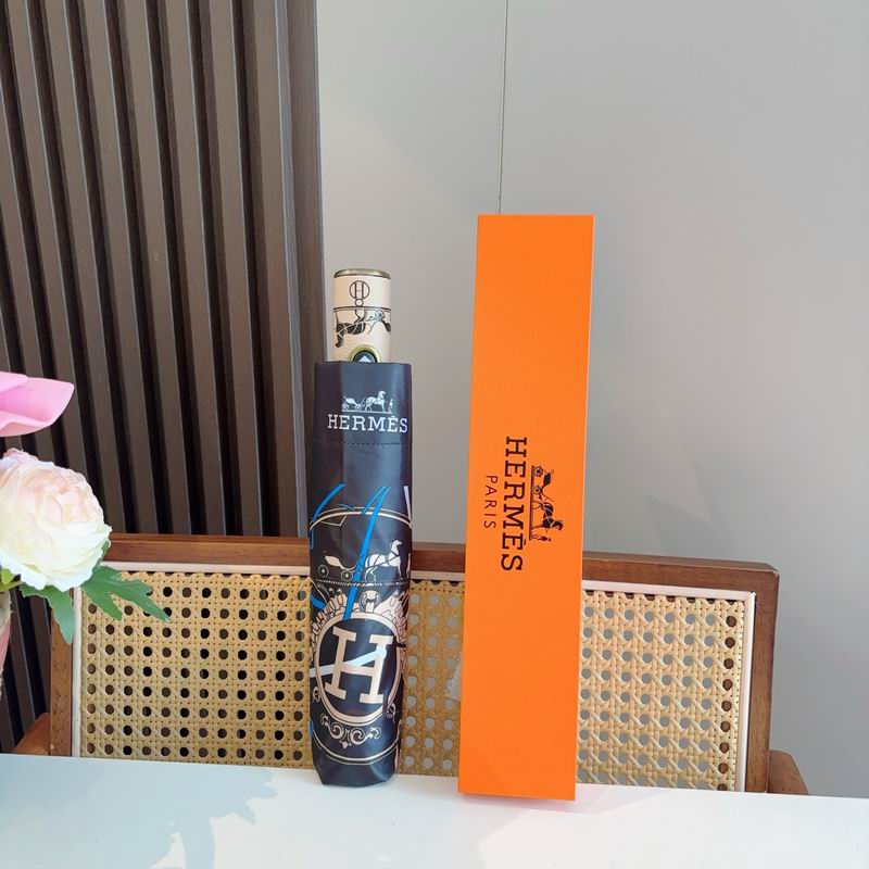 Hermes Umbrella (1142)