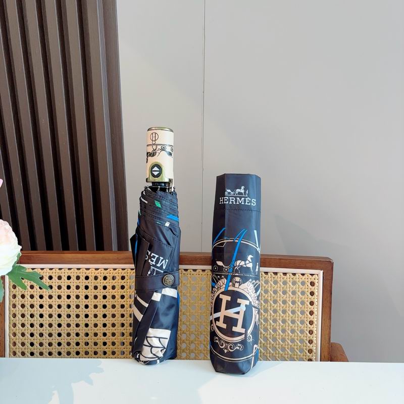 Hermes Umbrella (1143)