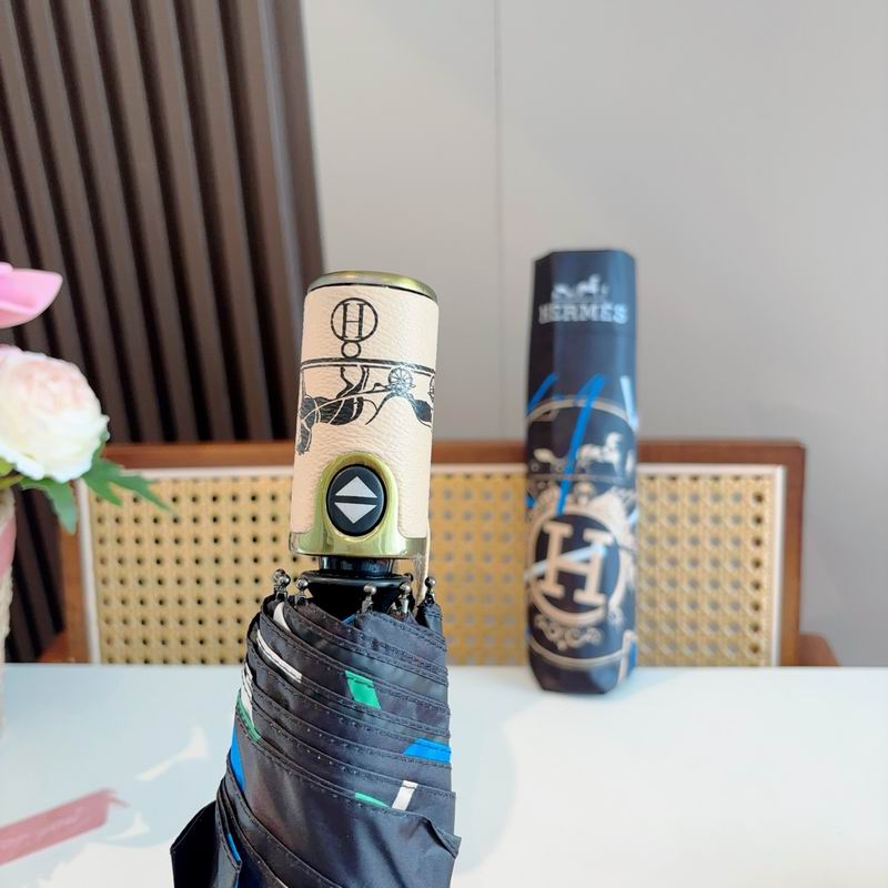 Hermes Umbrella (1145)