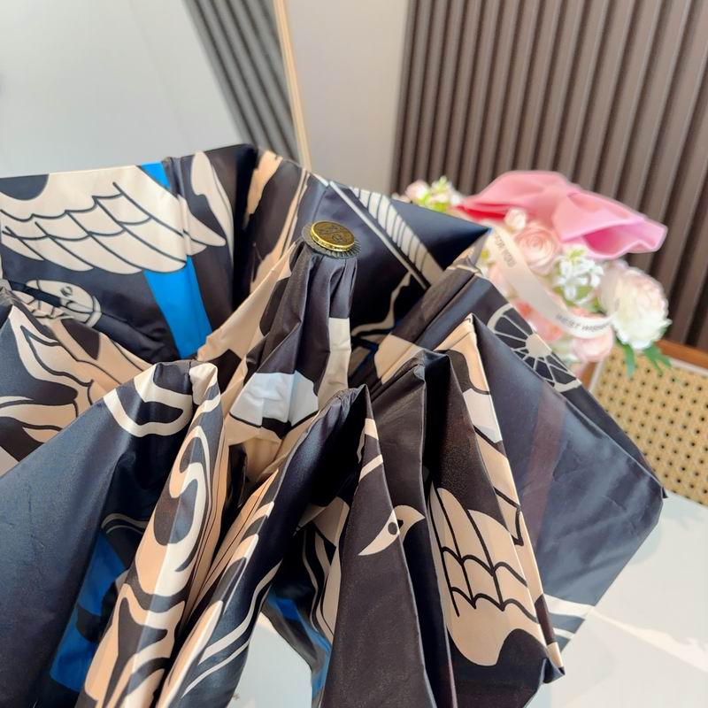 Hermes Umbrella (1146)