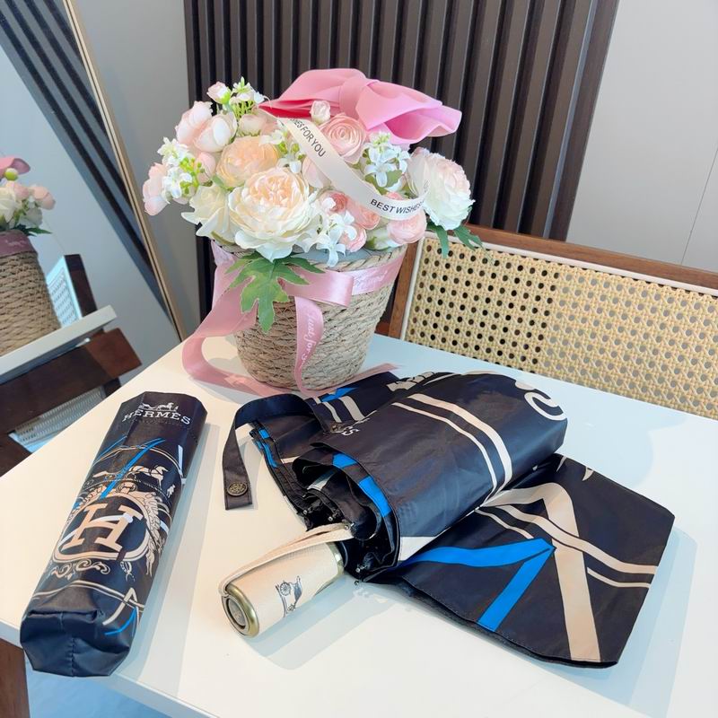 Hermes Umbrella (1147)