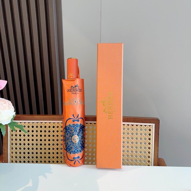 Hermes Umbrella (1151)