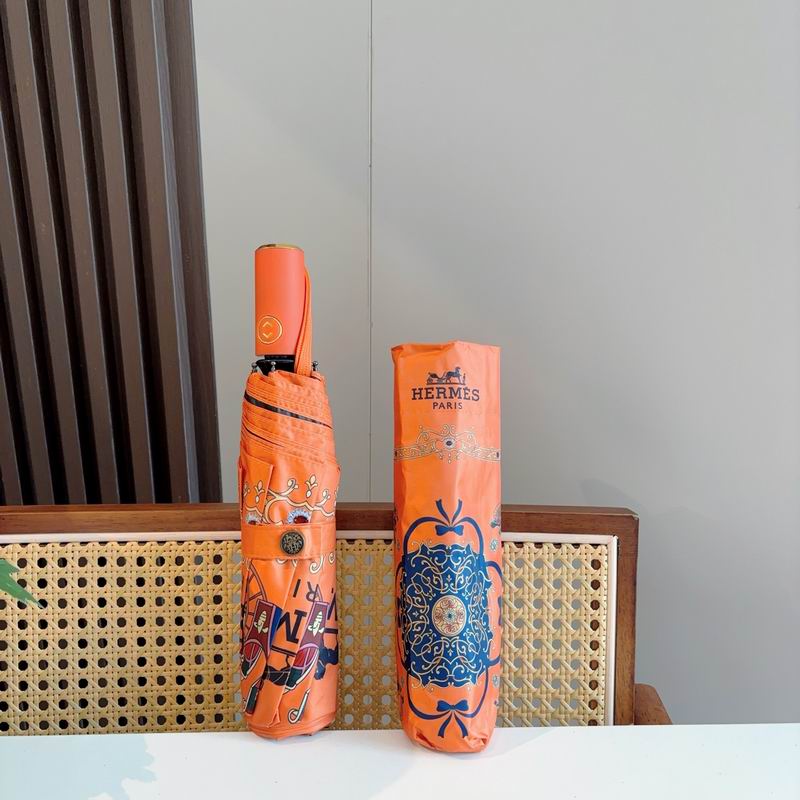 Hermes Umbrella (1152)