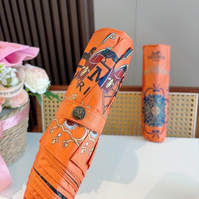 Hermes Umbrella (1153)