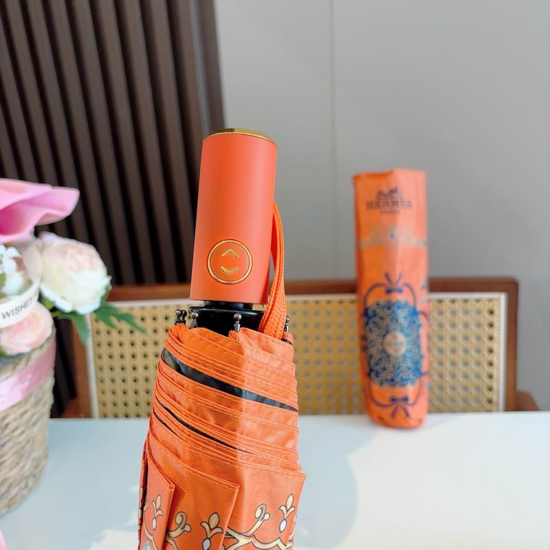 Hermes Umbrella (1154)