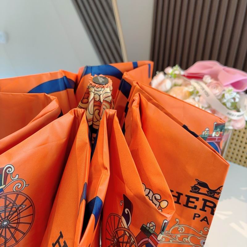 Hermes Umbrella (1155)