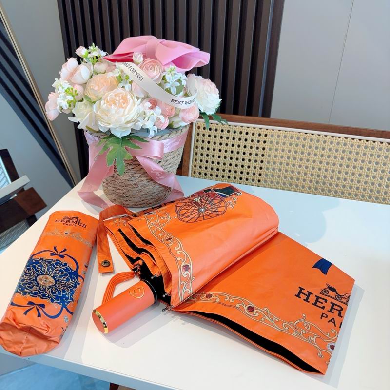 Hermes Umbrella (1156)