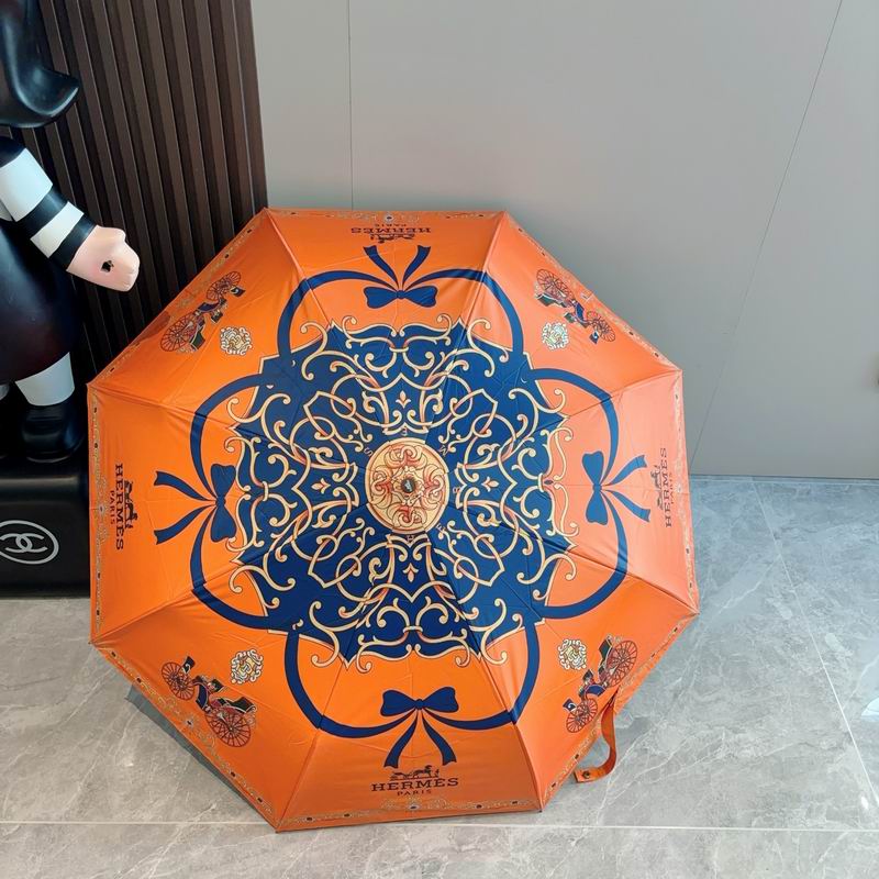 Hermes Umbrella (1157)