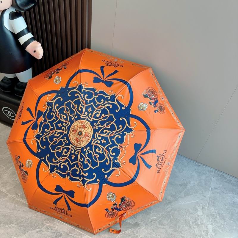 Hermes Umbrella (1158)