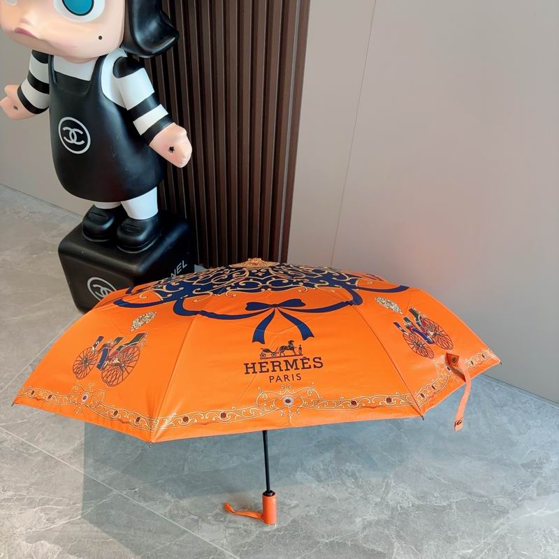 Hermes Umbrella (1159)