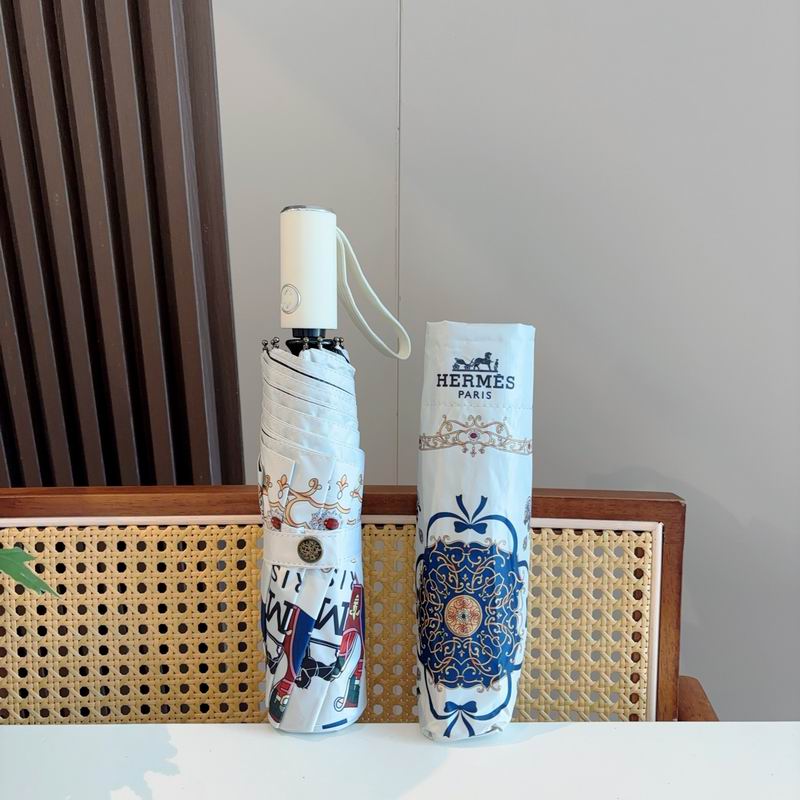 Hermes Umbrella (1161)