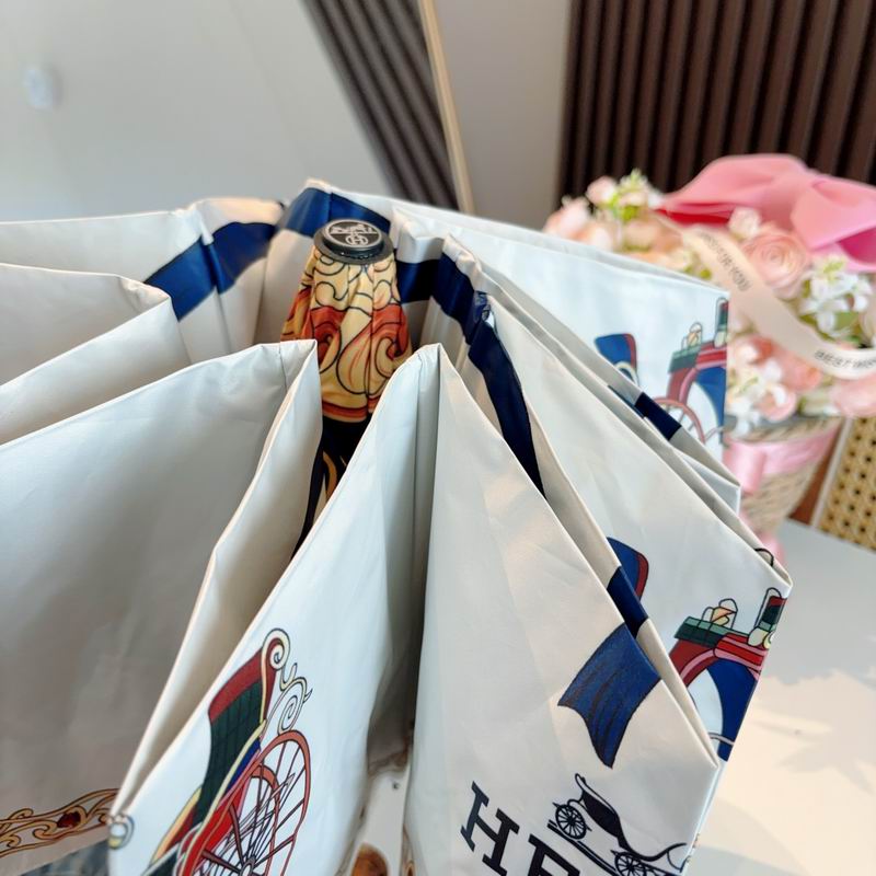 Hermes Umbrella (1164)