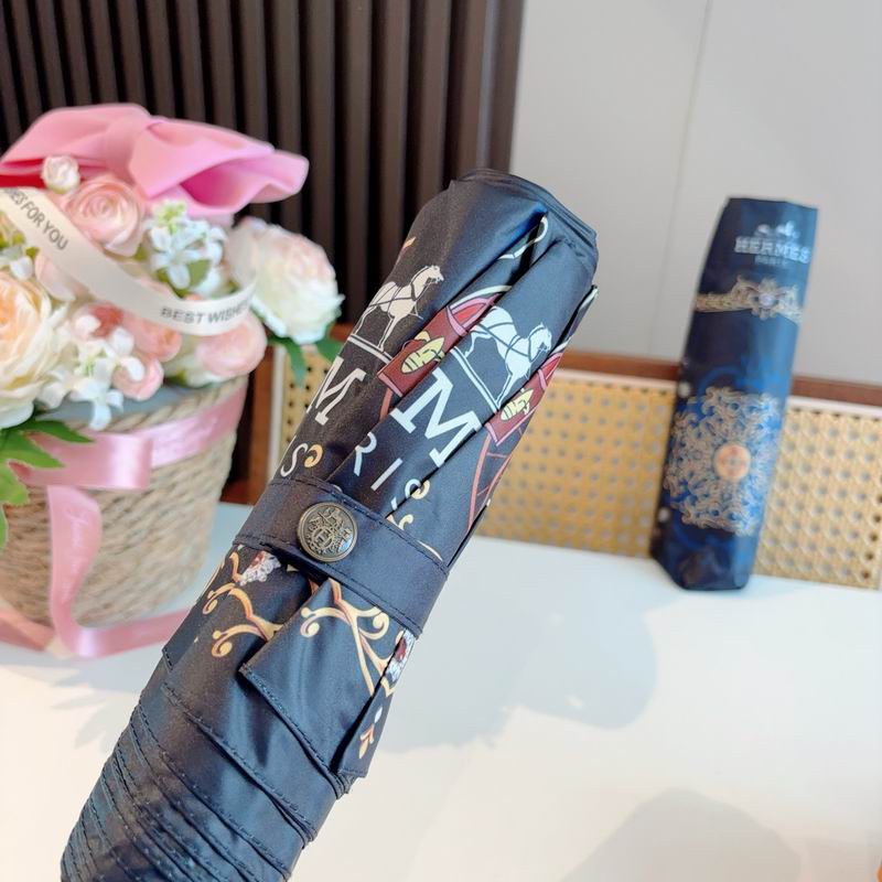 Hermes Umbrella (1172)