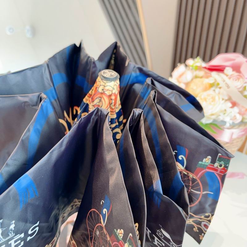 Hermes Umbrella (1173)