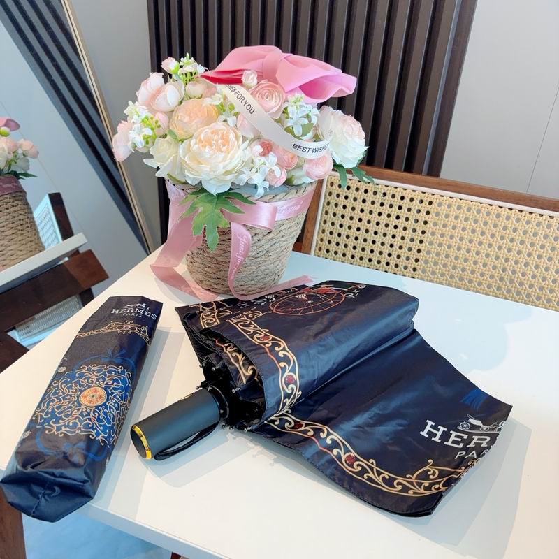 Hermes Umbrella (1174)