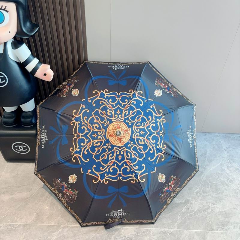 Hermes Umbrella (1175)