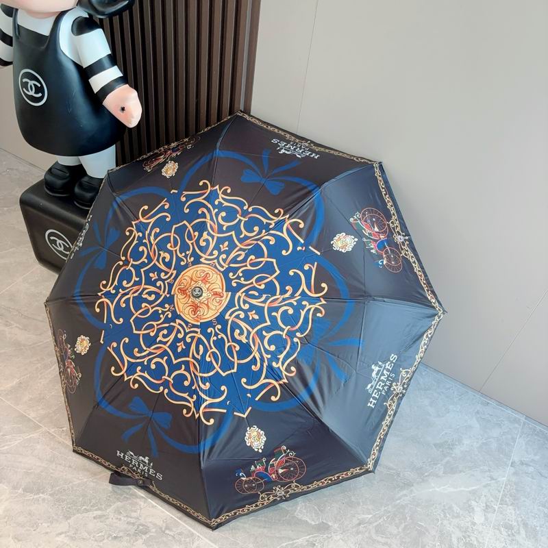 Hermes Umbrella (1176)