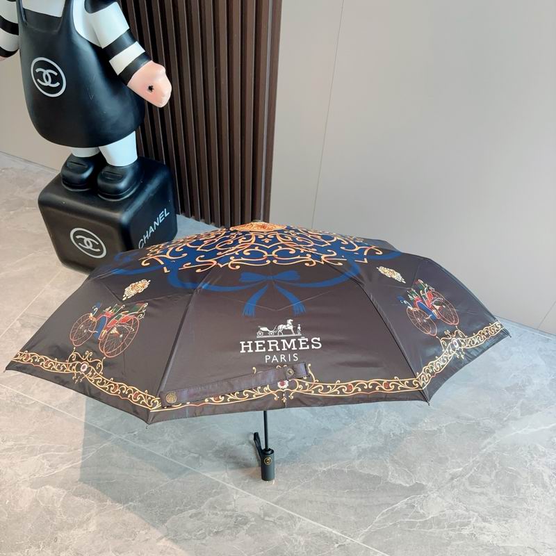 Hermes Umbrella (1177)
