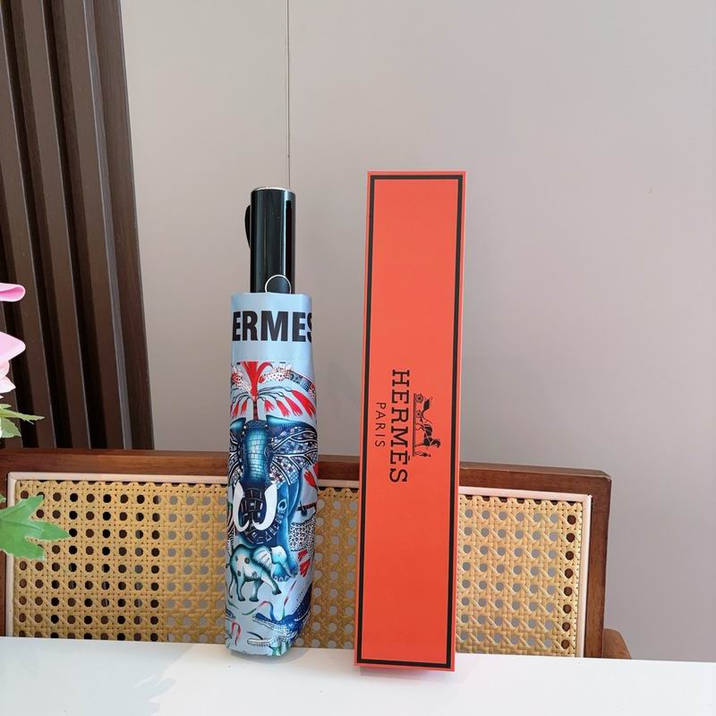 Hermes Umbrella (1178)