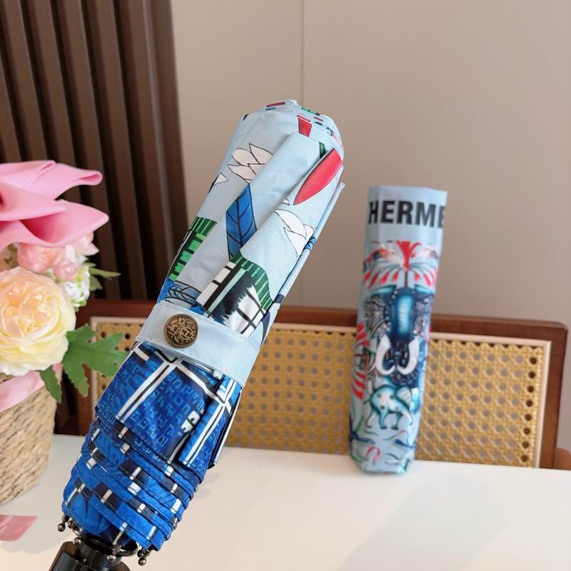 Hermes Umbrella (1180)