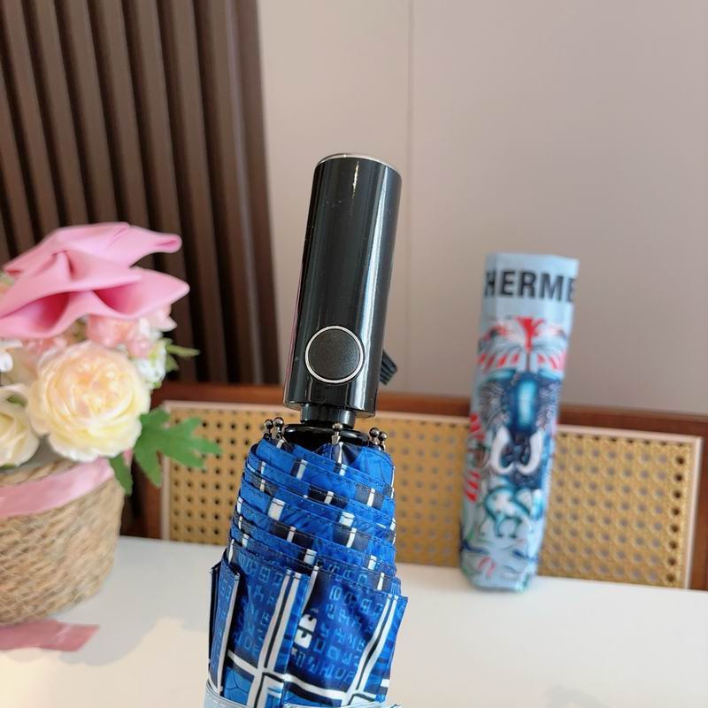 Hermes Umbrella (1181)