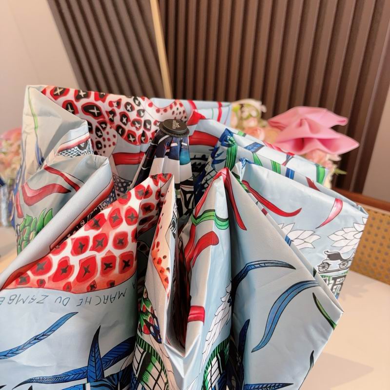 Hermes Umbrella (1182)