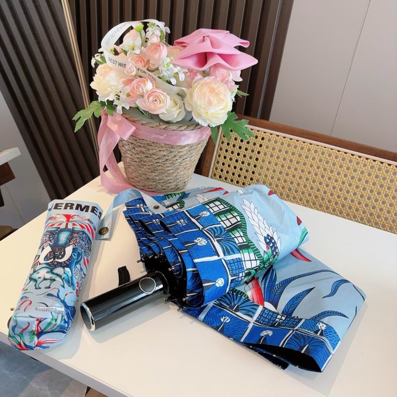 Hermes Umbrella (1183)