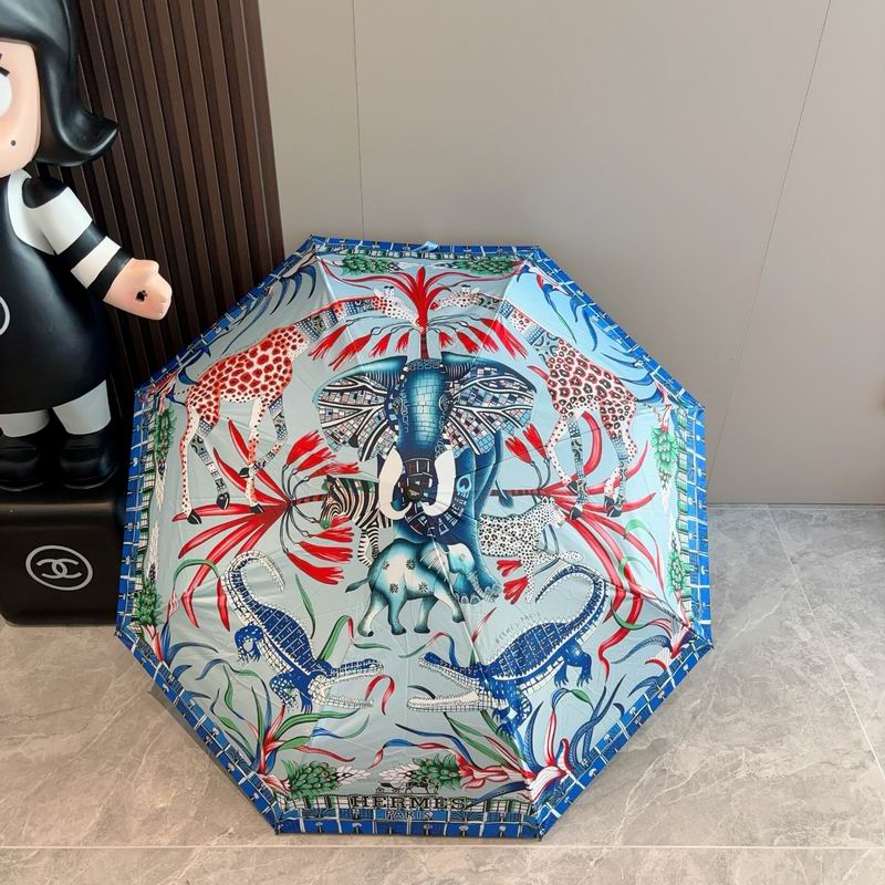 Hermes Umbrella (1184)