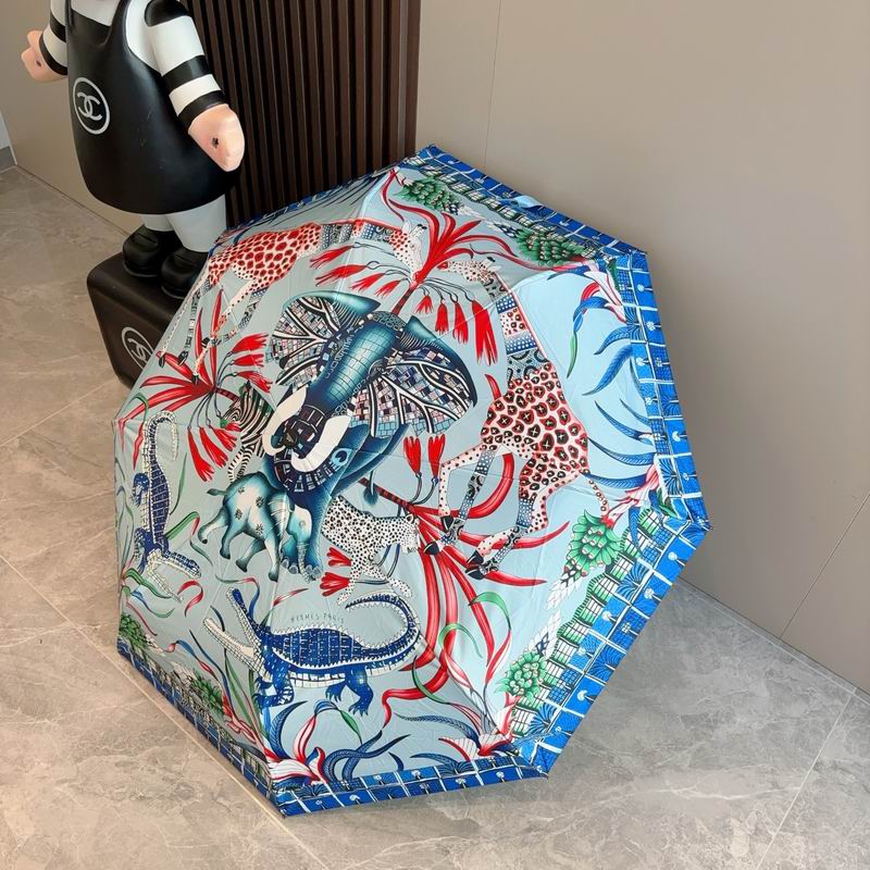 Hermes Umbrella (1185)