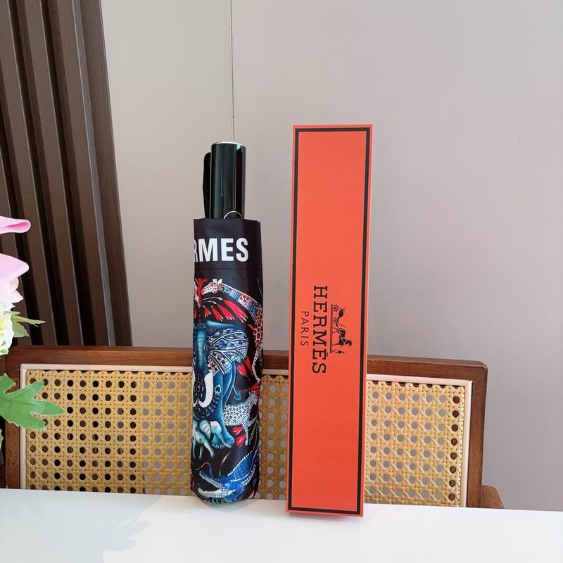 Hermes Umbrella (1187)