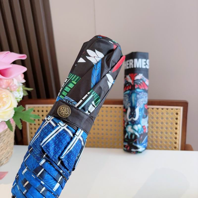 Hermes Umbrella (1189)