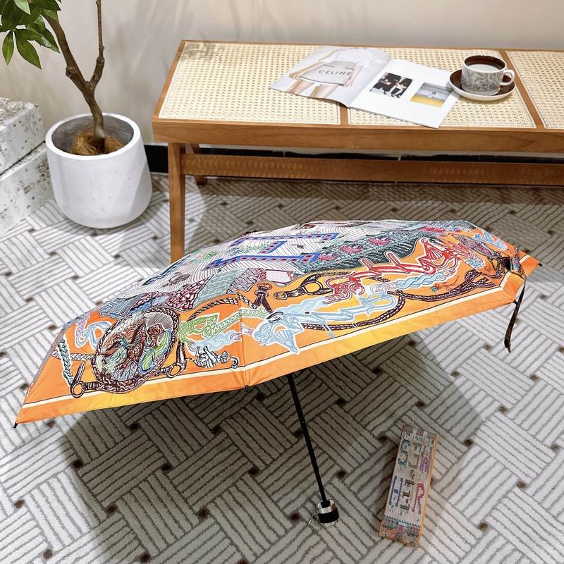 Hermes Umbrella (119)