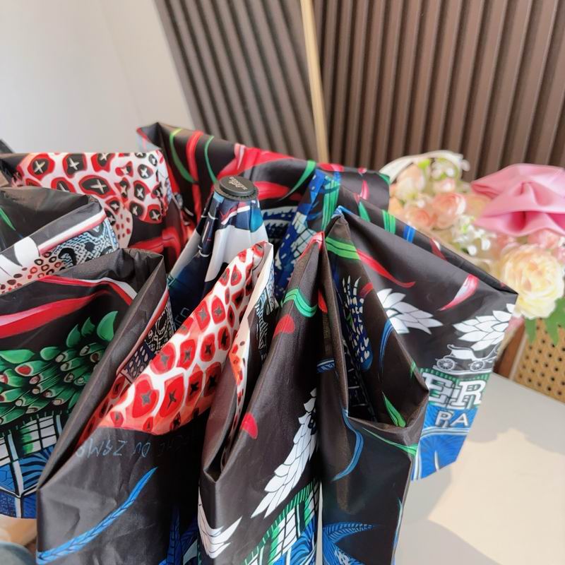 Hermes Umbrella (1191)