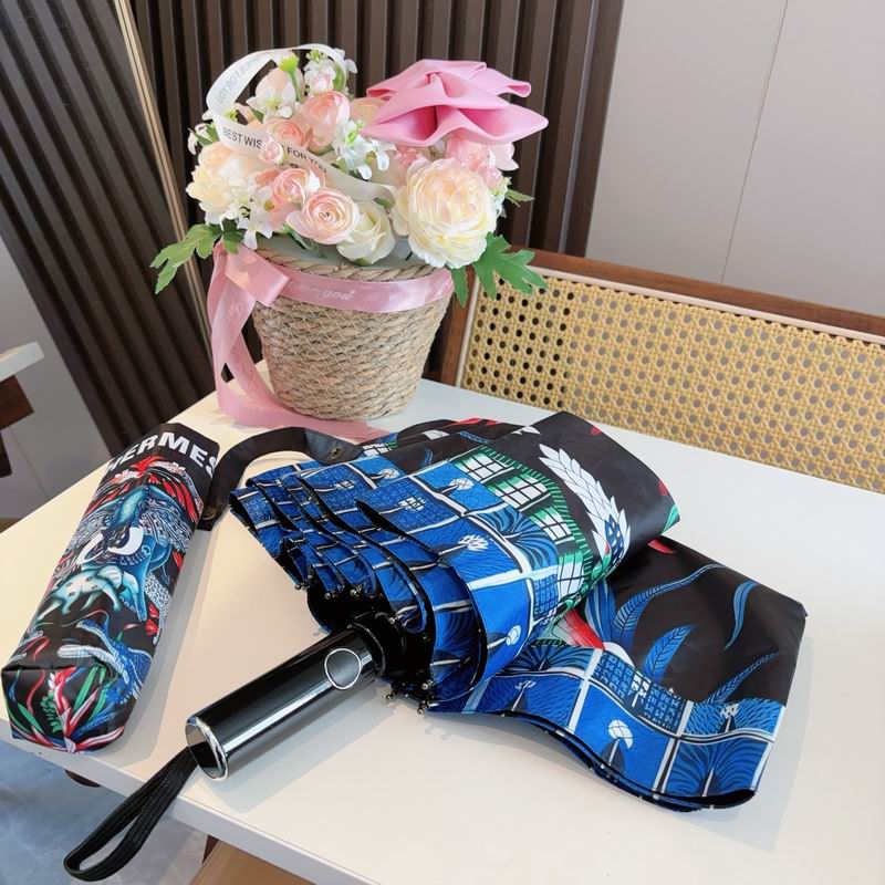 Hermes Umbrella (1192)