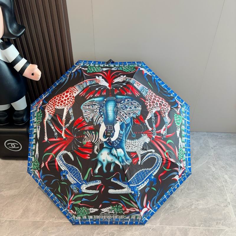 Hermes Umbrella (1193)