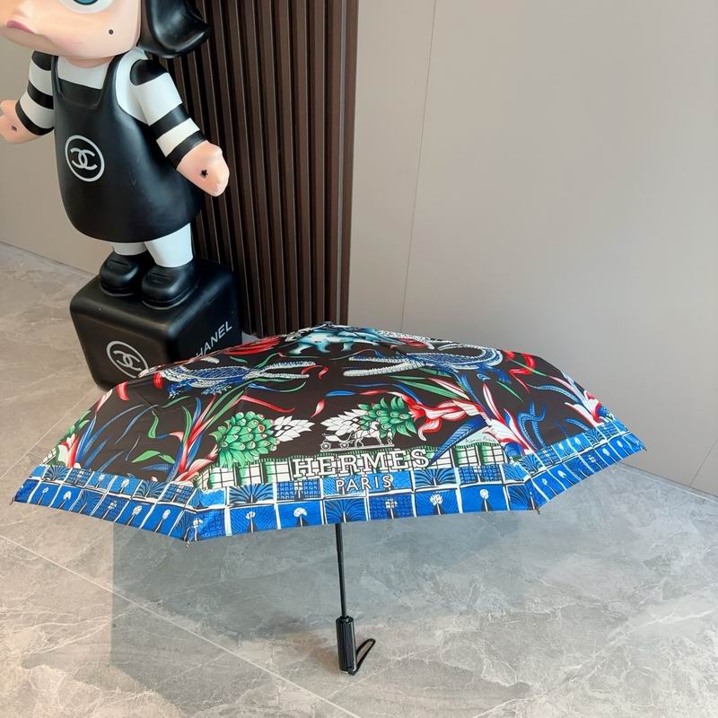 Hermes Umbrella (1195)