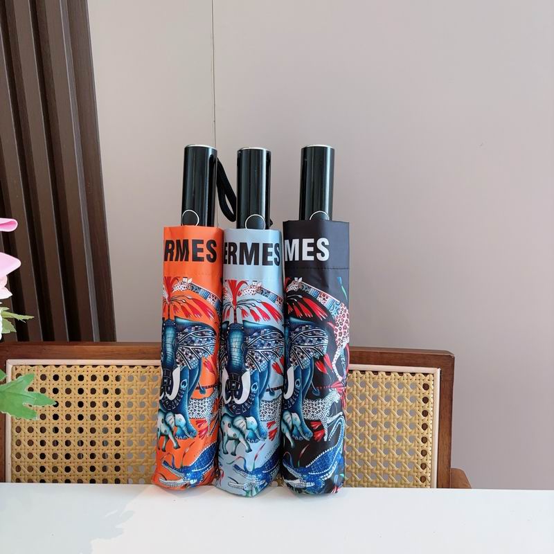 Hermes Umbrella (1196)