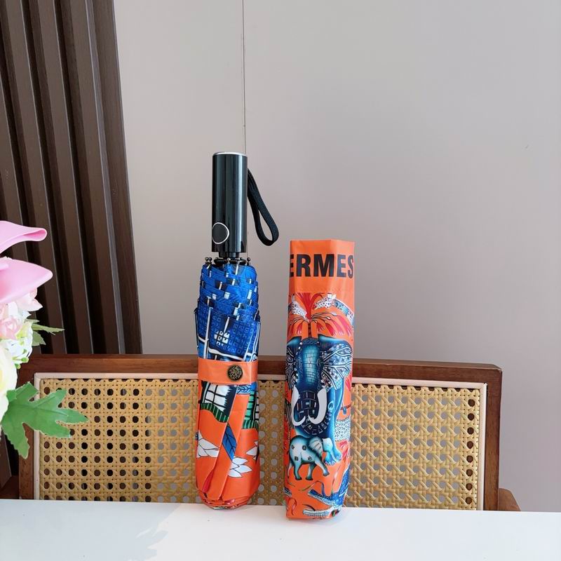 Hermes Umbrella (1198)