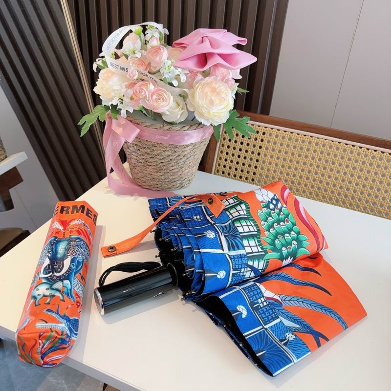 Hermes Umbrella (1201)