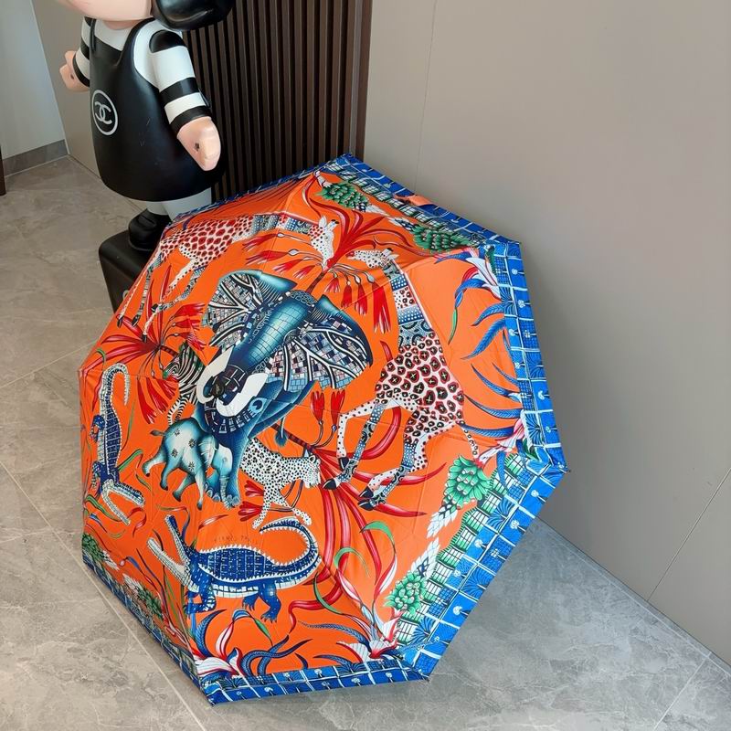 Hermes Umbrella (1203)